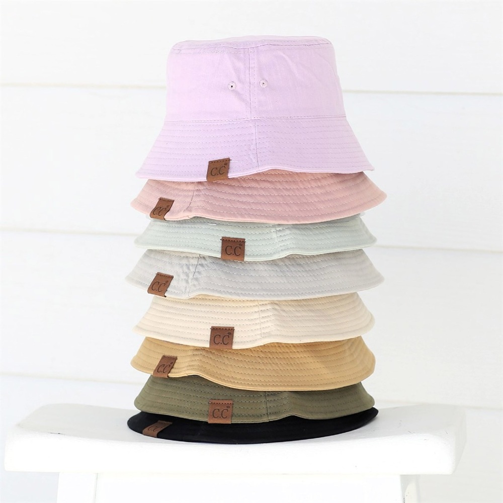 Bucket Hat Collection